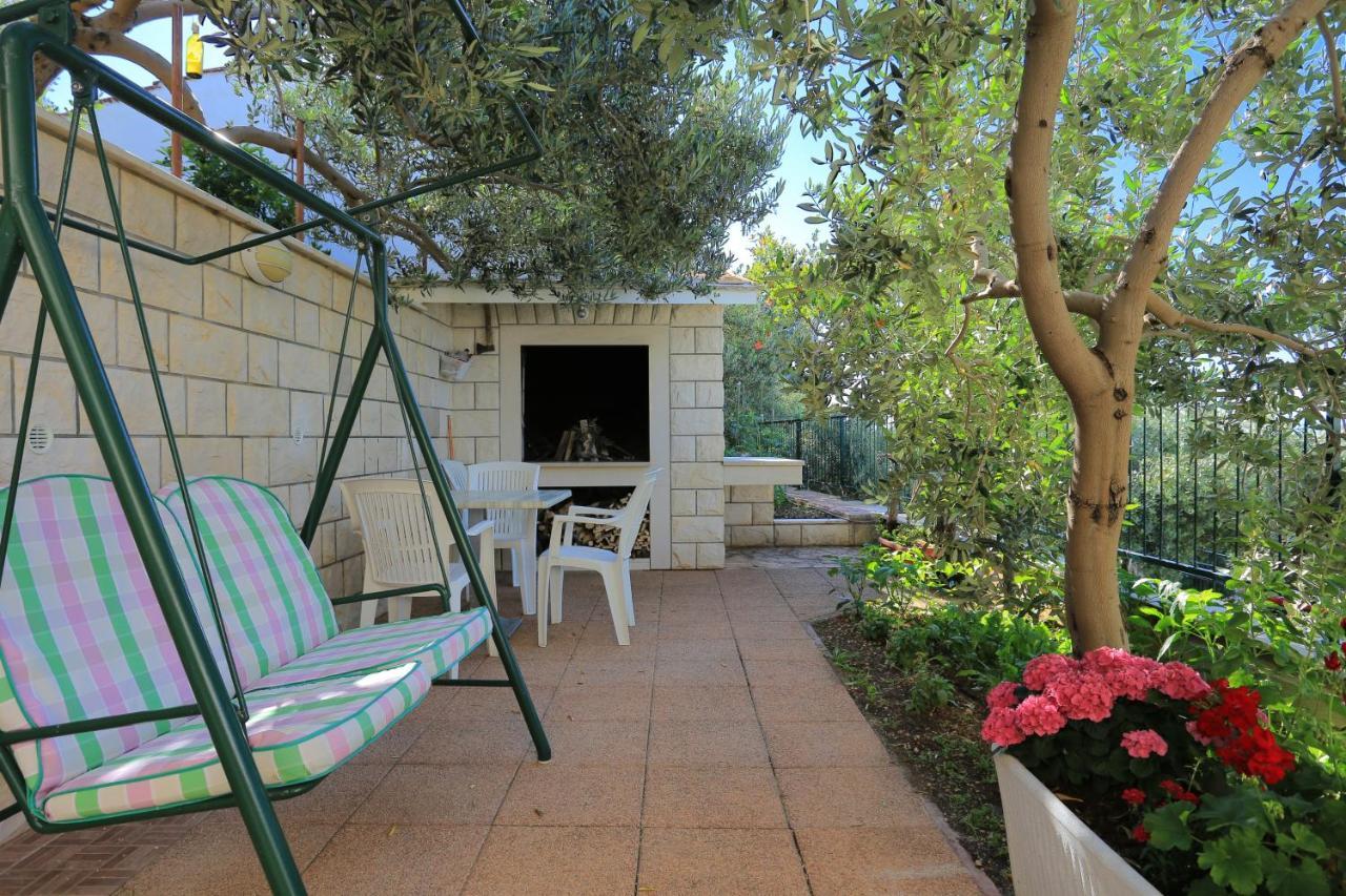 Apartments By The Sea Duce, Omis - 2737 Exterior photo