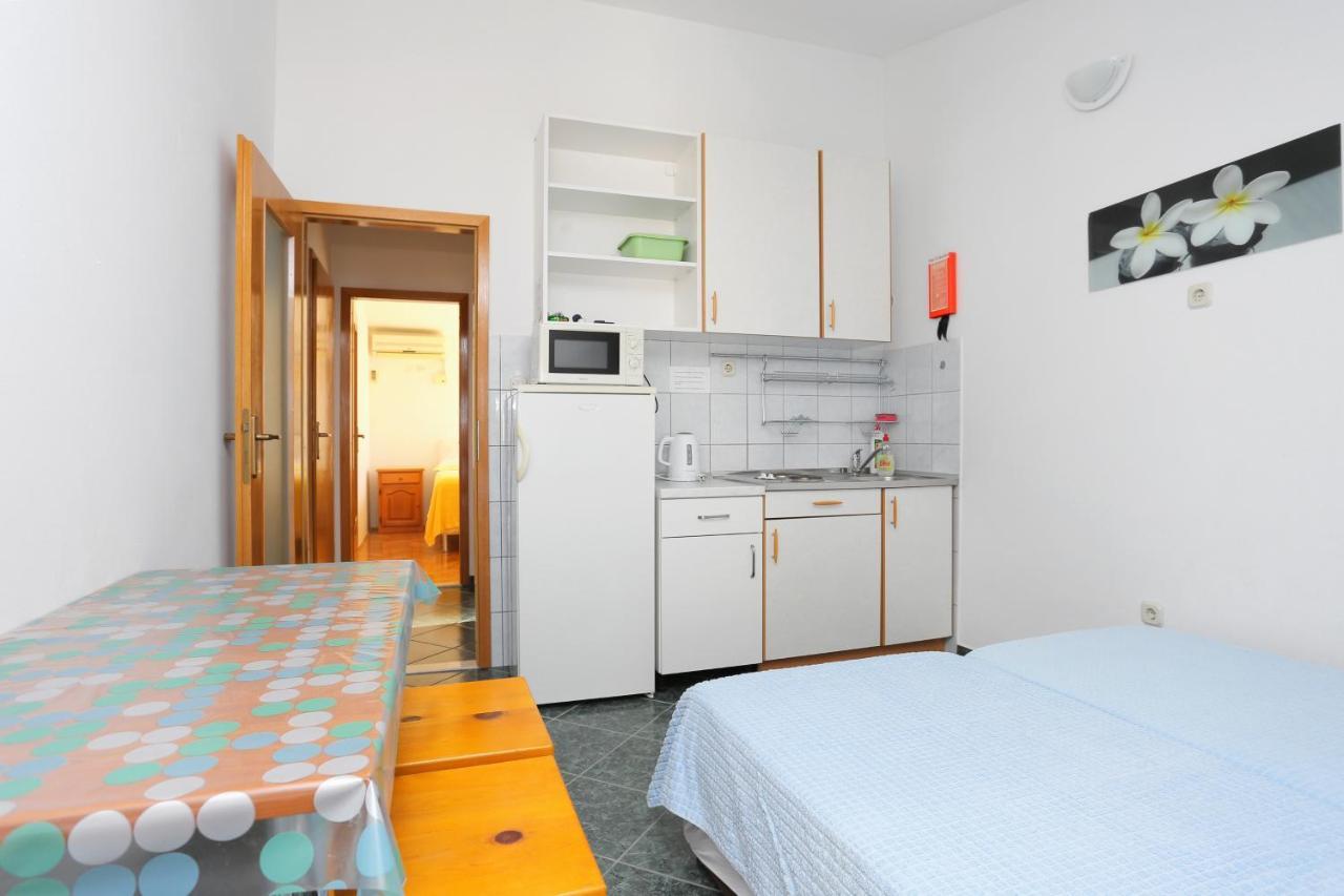 Apartments By The Sea Duce, Omis - 2737 Exterior photo