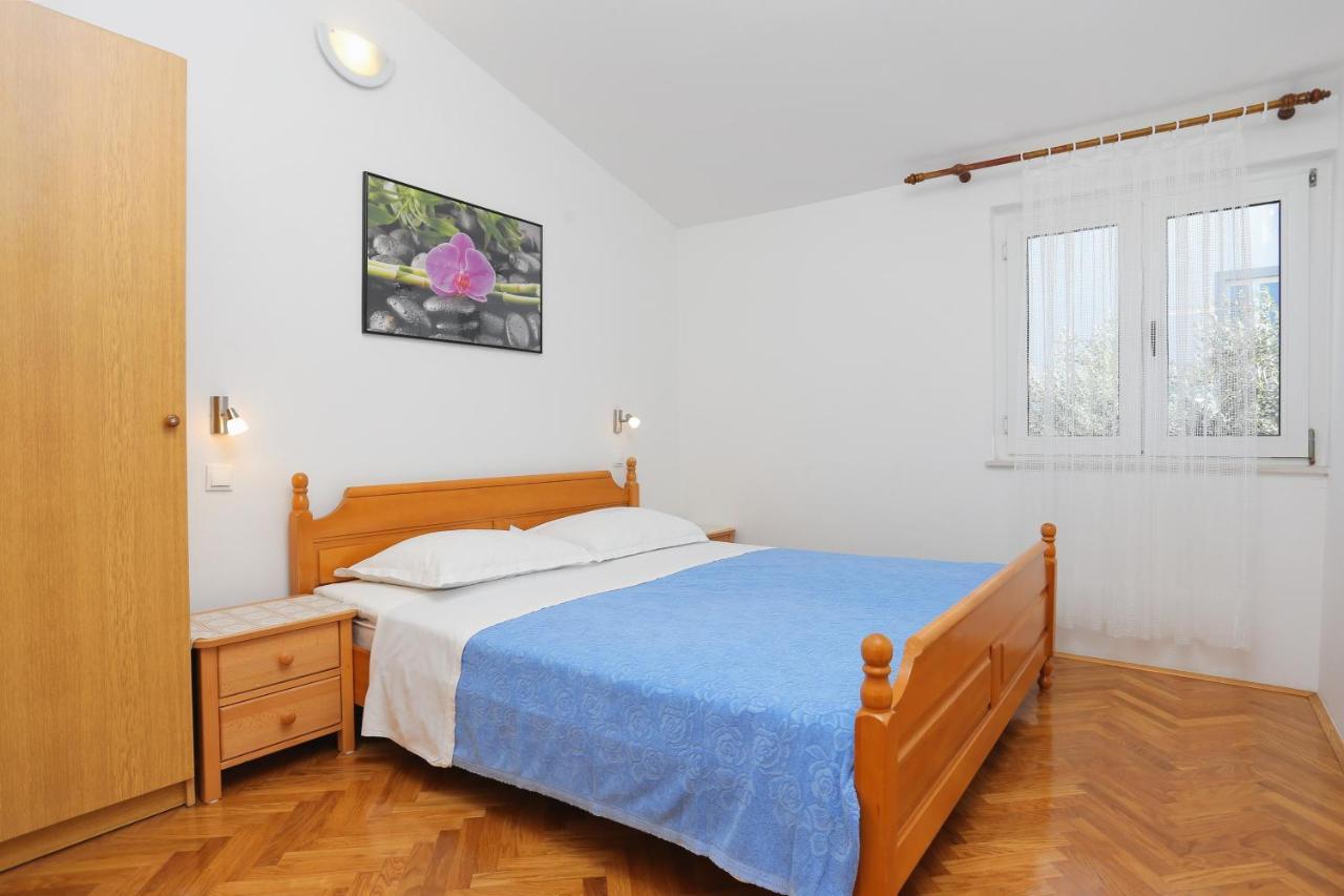 Apartments By The Sea Duce, Omis - 2737 Exterior photo
