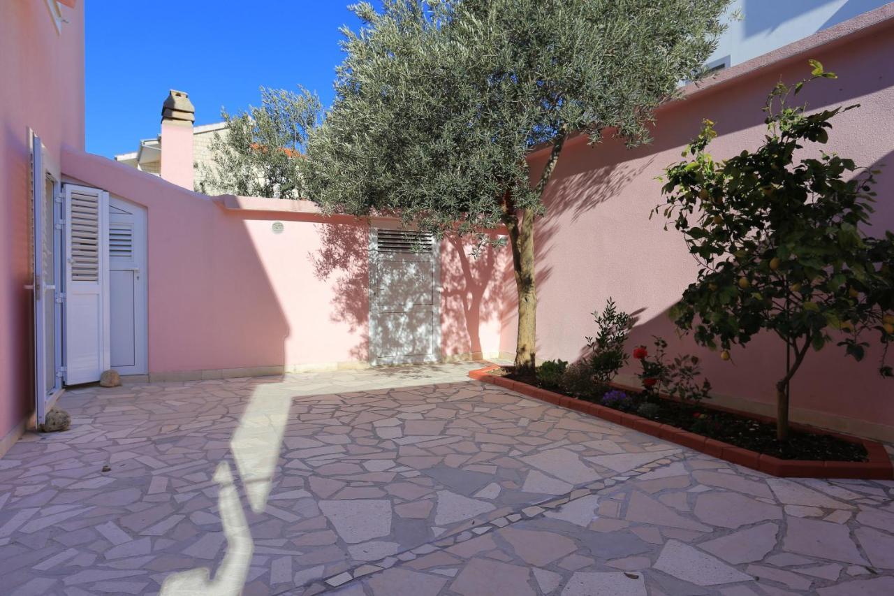 Apartments By The Sea Duce, Omis - 2737 Exterior photo