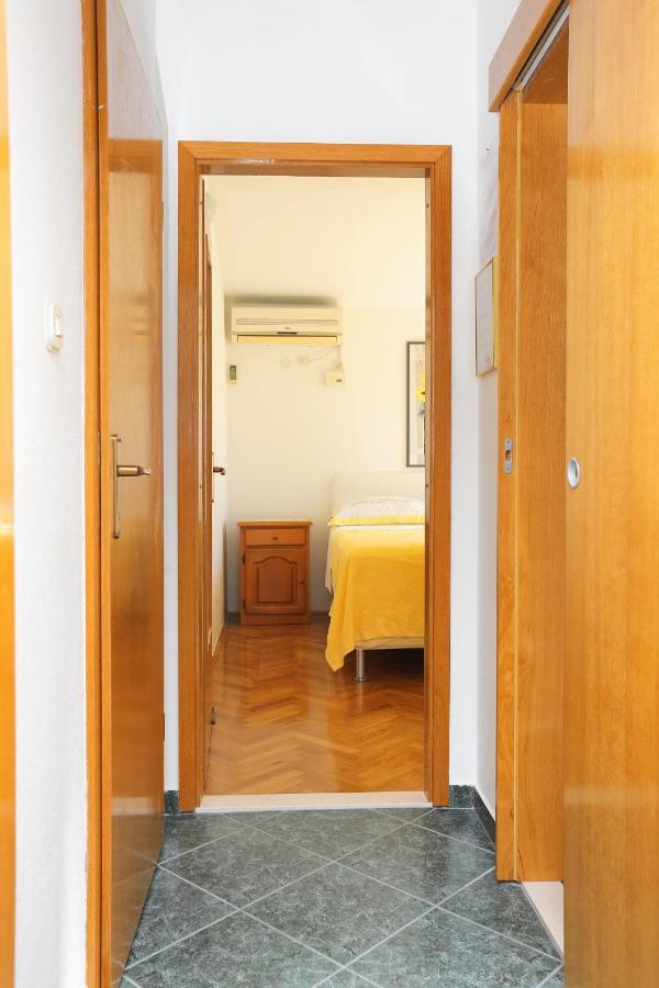 Apartments By The Sea Duce, Omis - 2737 Exterior photo