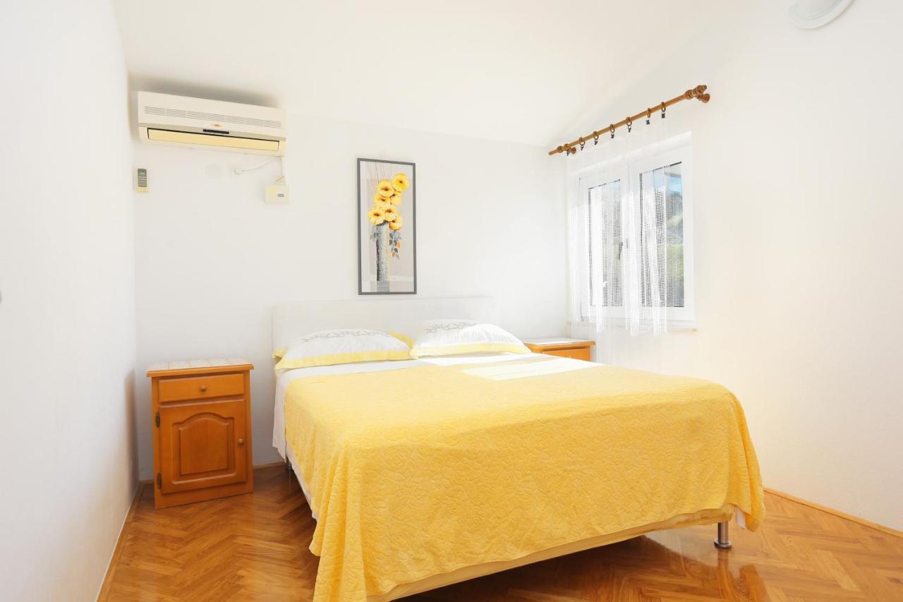 Apartments By The Sea Duce, Omis - 2737 Exterior photo